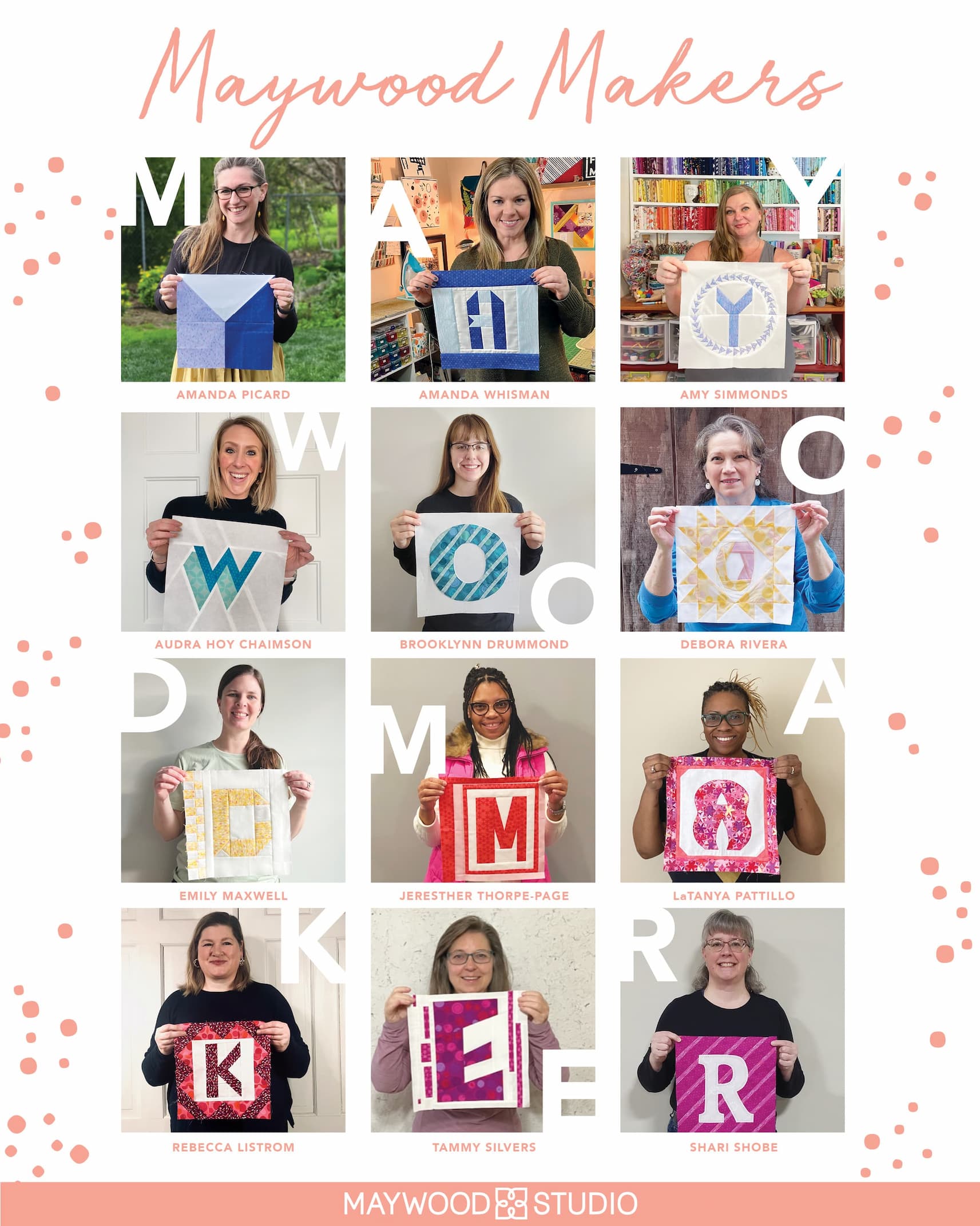 Intro Project Maywood Makers Image