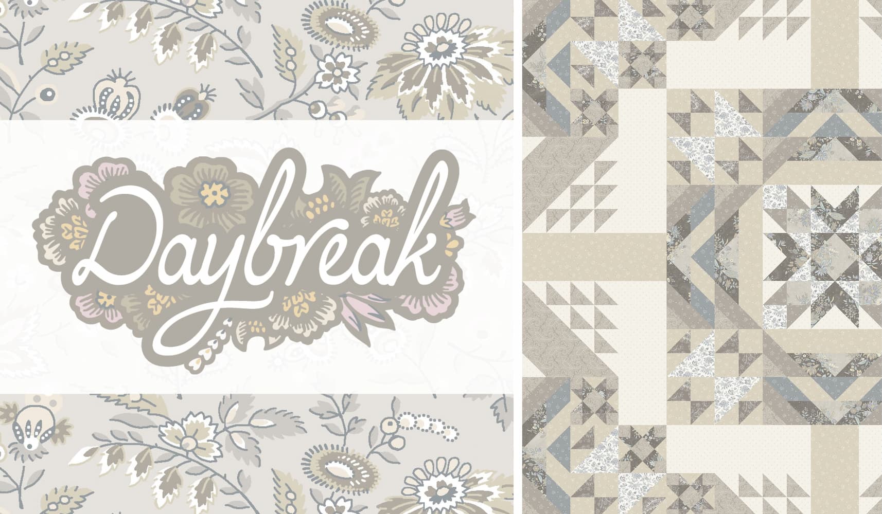 Patchwork Blue fabric collection Patchwork Blue fabric collection
