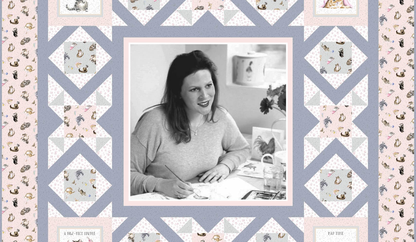 Designer Hannah Dale Spotlight Designer Hannah Dale Spotlight image