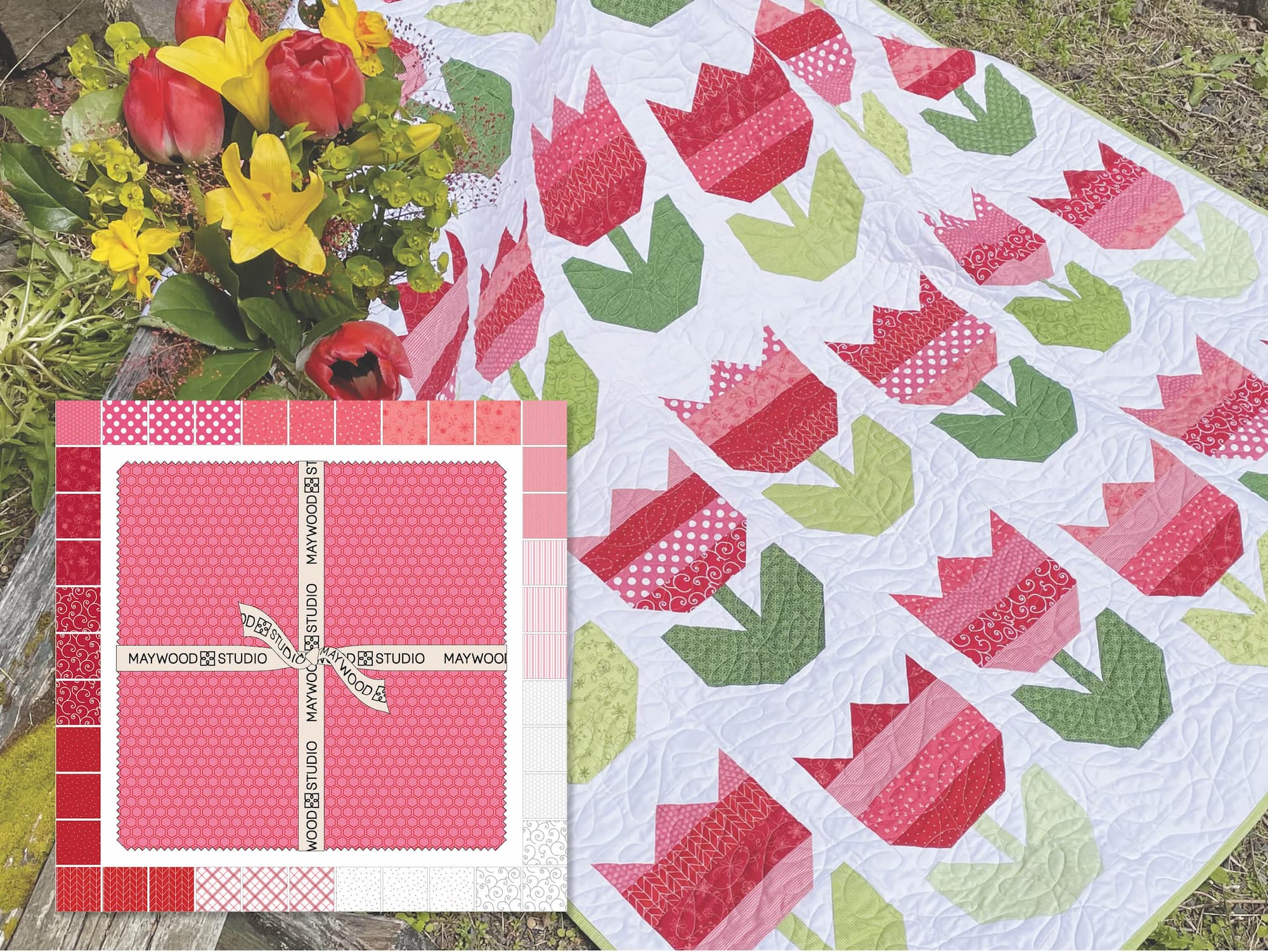 Kimberbell Bemine Fabric For Quilting