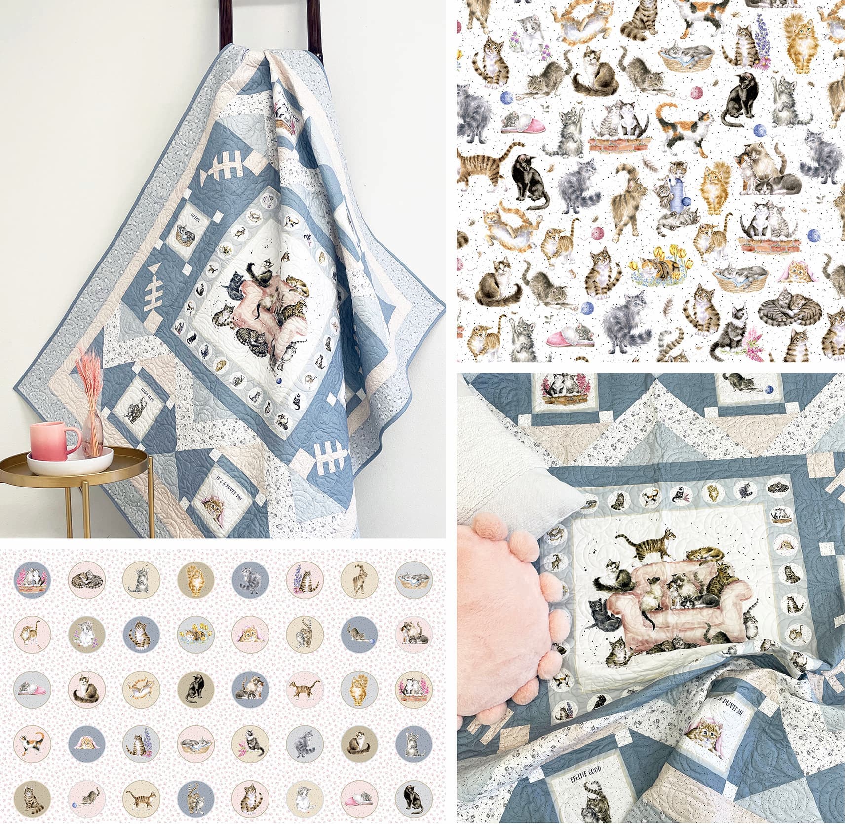 Hannah Dale's Whiskers image