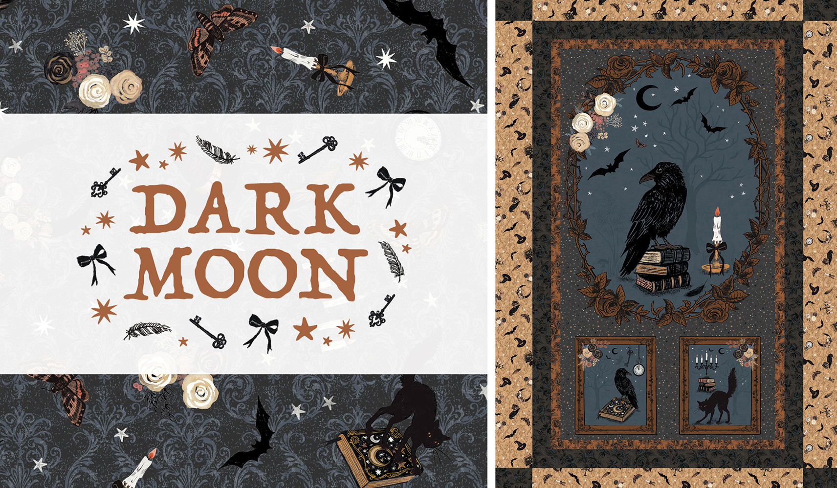 Dark Moon Dark Moon