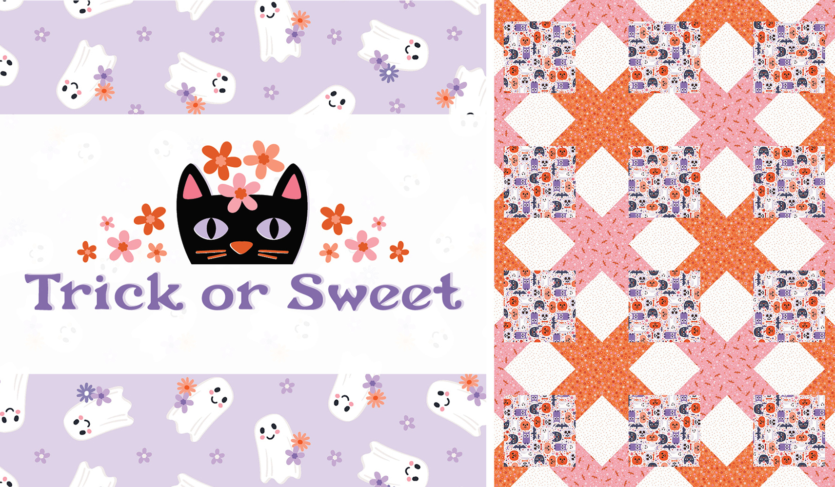 Trick or Sweet Trick or Sweet