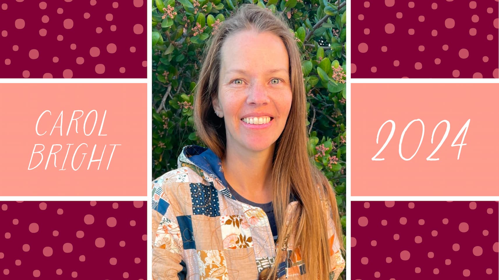 Carol Bright Image