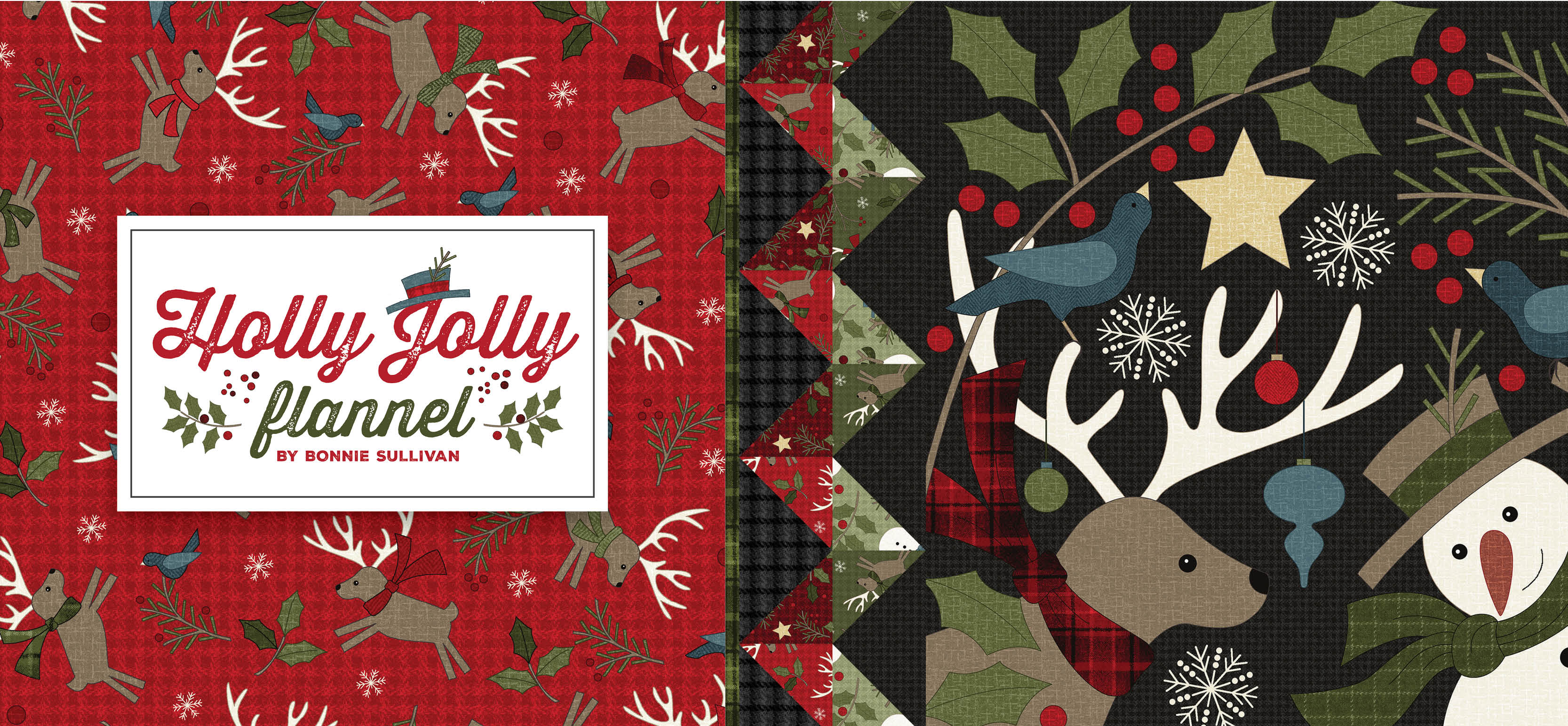 Holly Jolly Image