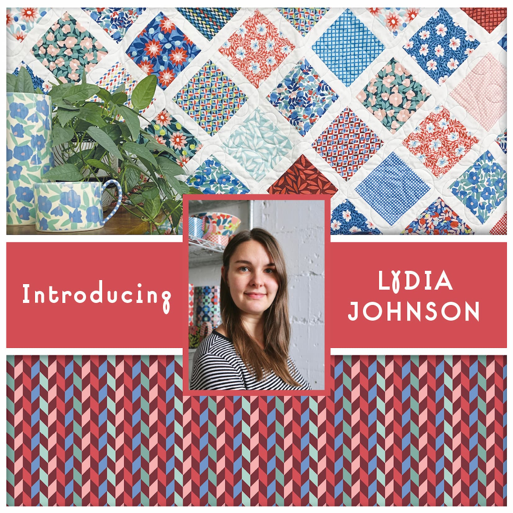 Lydia Johnson Image