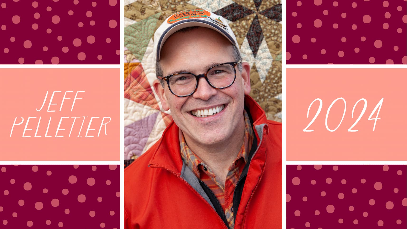 Jeff Pelletier Image