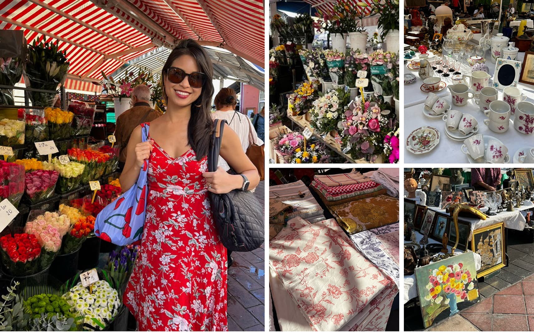 Jera Brandvig French Market Inspiration