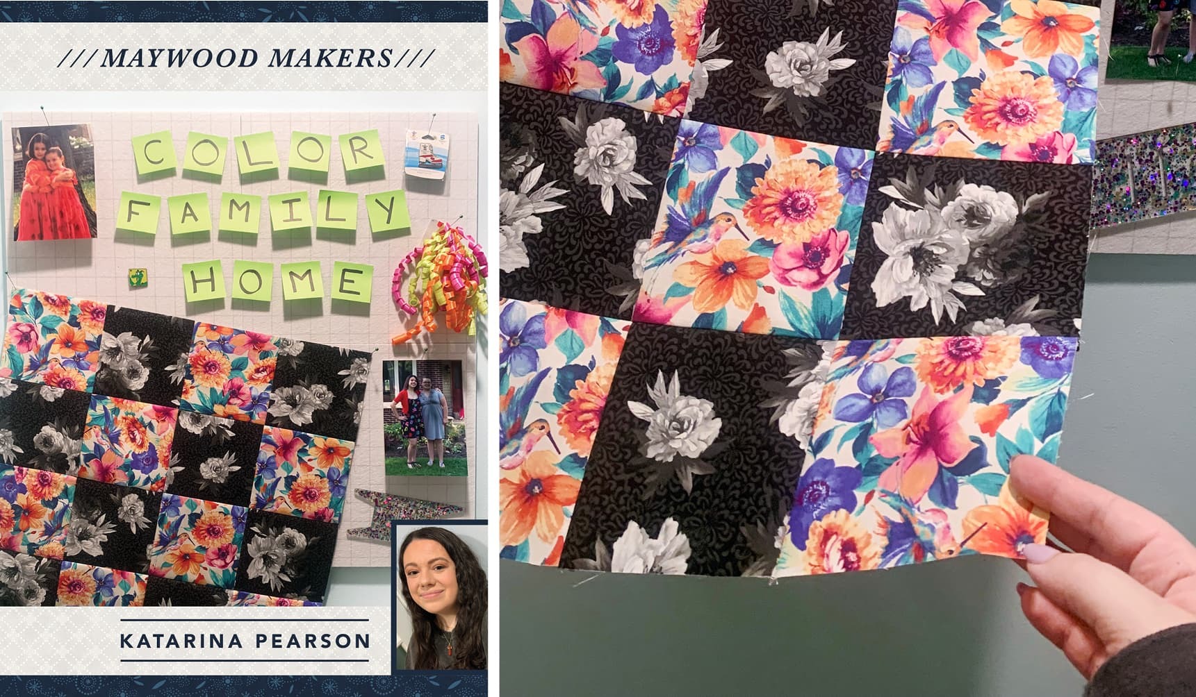 Katarina Mood Board MM26