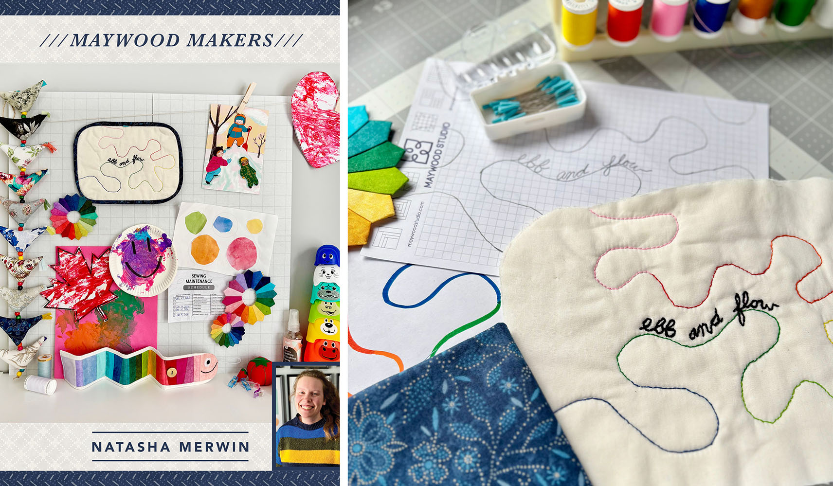 Natasha's Mood Board MM26