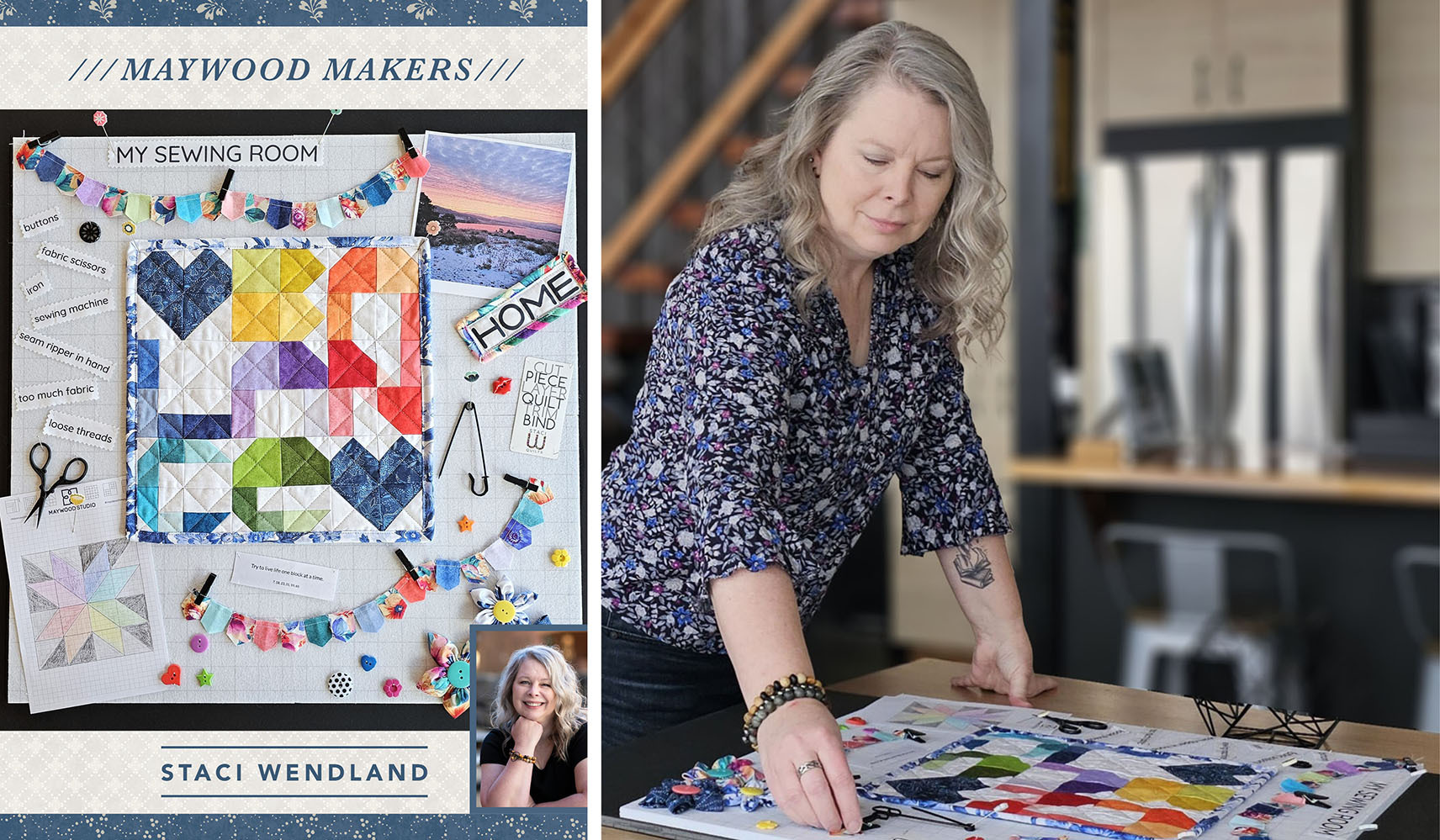 Staci's Mood Board MM26