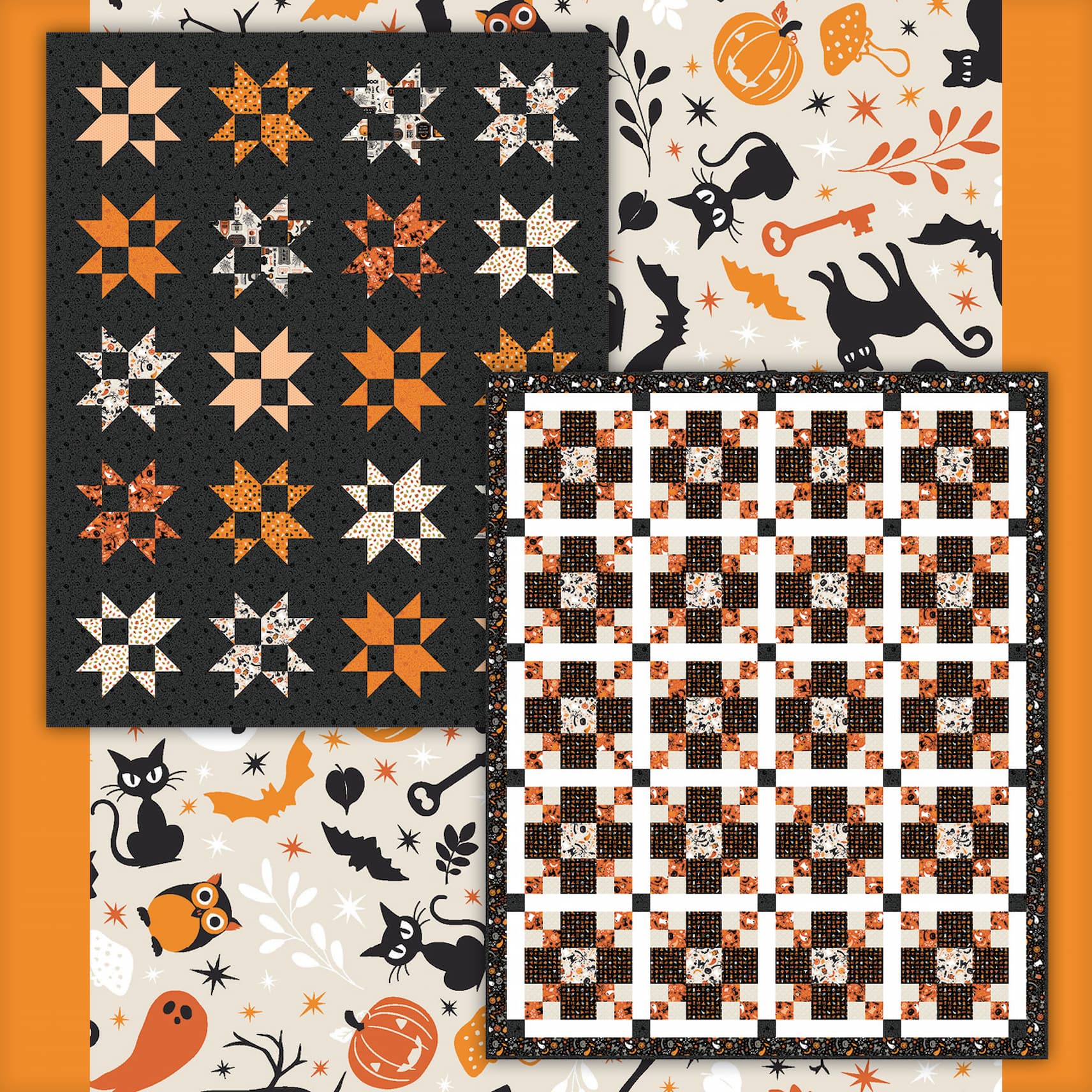 Pumpkins & Potions Image