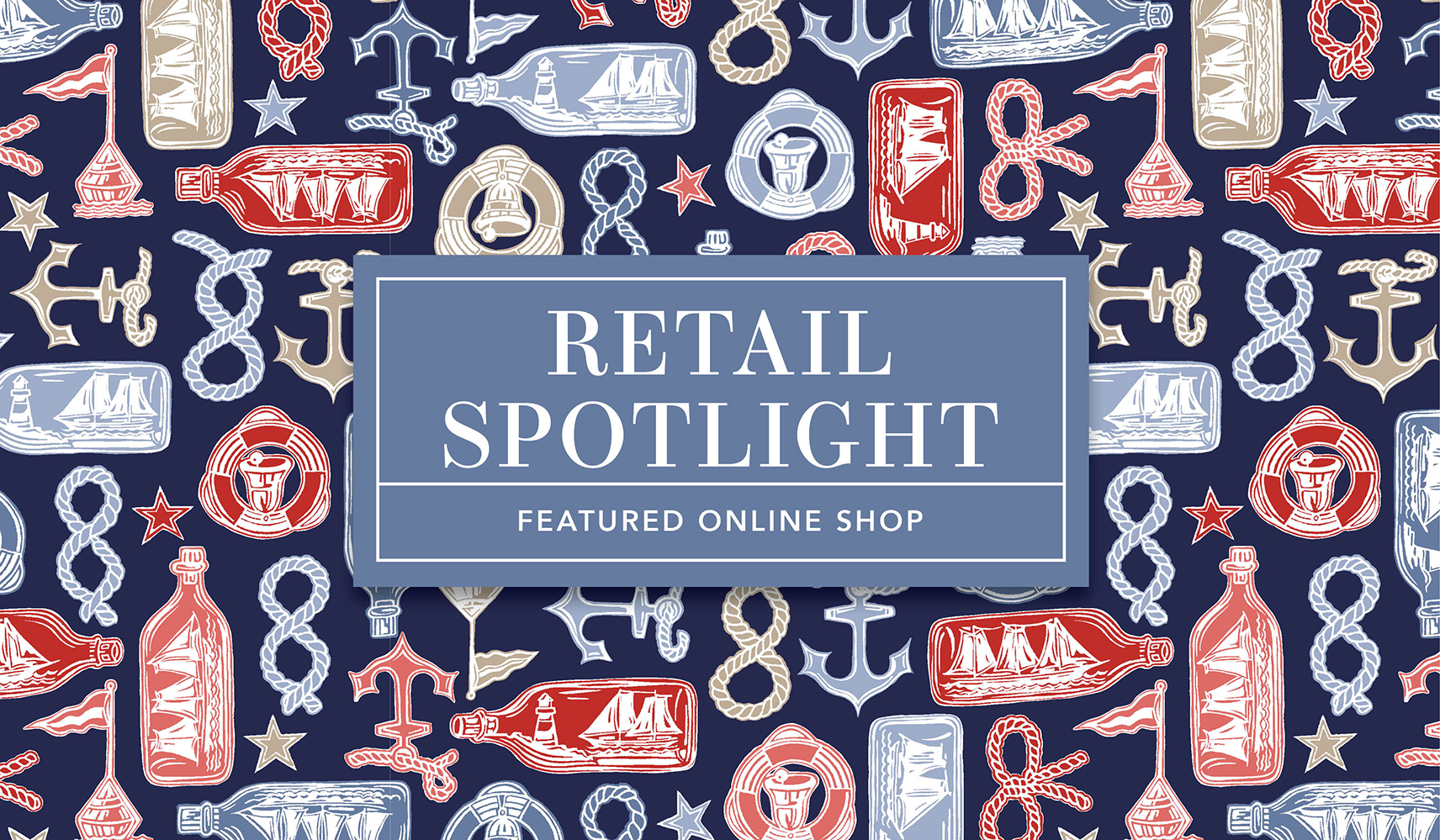 Regatta Days Shop Spotlight Regatta Days Shop Spotlight
